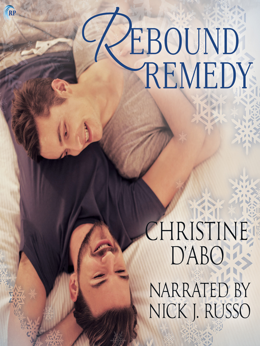 Cover image for Rebound Remedy